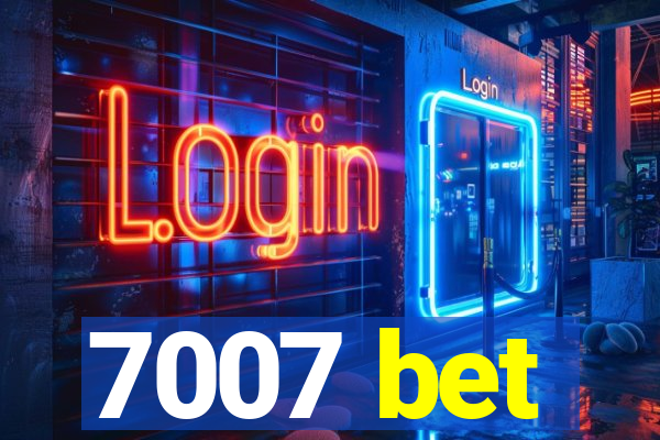 7007 bet